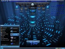 Fusion Drive