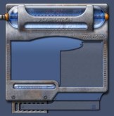 Plasmatron start menu