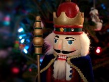 The Nutcracker