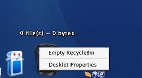 Andreas Verhoeven's RecycleBin DLL