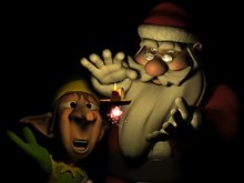 Santa Magic