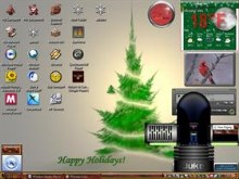 merry christmas