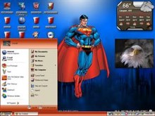 Superman