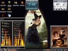 witch 2