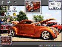 orangle cars