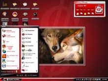 red wolf5