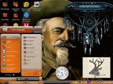 Buffalo Bill Dream