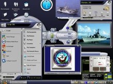 the navy old and new
