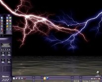Thunder