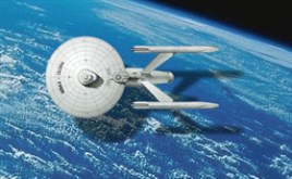 USSEnterprise