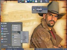 Cowboy