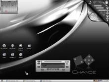 chances are...