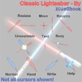 Classic Lightsaber