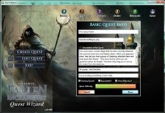 Quest Wizard 1.1