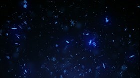 Magic Snow