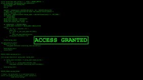 access-granted