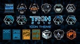 TRON 2010