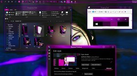 Synthwave Redux