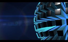 Abstract sphere