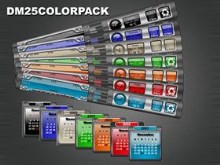 dm25colorpack