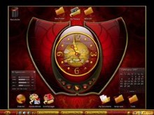 Gryffindor's Gold