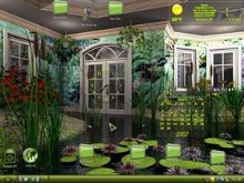 My Greenhouse