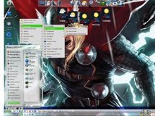 The Mighty Thor