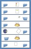 A Touch of Glass Animations