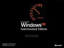 Overclocked Edition