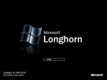 Longhorn Stealth