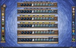 StarGate Tabbed & Side Docks