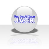 Aqua You Dont Know Jack