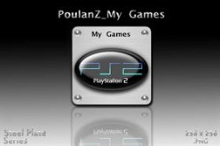 PoulanZ_My Games