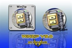 PoulanZ_WinZip v9,0