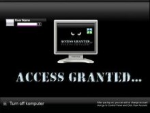 Access Granted II
