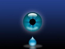 Glass Tear