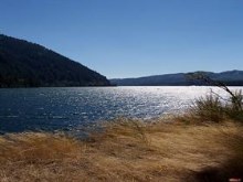 A Day on the Lake