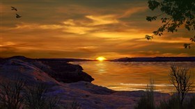 Solitude LV