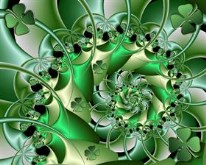 Saint Pats Spiral