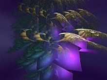 AbstractGrapeVine