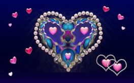 Elegant Valentine 2010