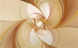 Harmony In Gold