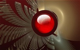 Red Sapphire