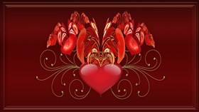 Happy Valentine 2013