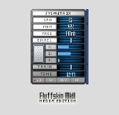 Fluffskin MkII