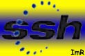 SSH Logo