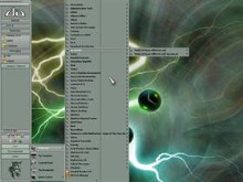 DeviantART OB
