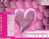 Valentine