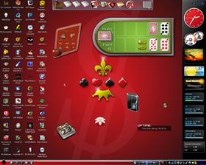 My Texas Hold 'Em