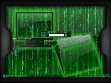 My Matrix 2 B